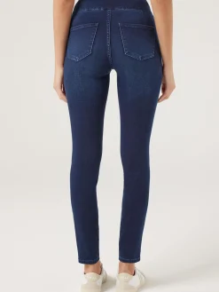 Cheap Jeanswest Tessa Skinny Jeans DarkIndigo