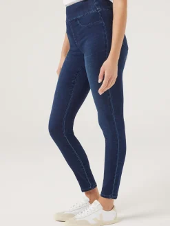 Cheap Jeanswest Tessa Skinny Jeans DarkIndigo