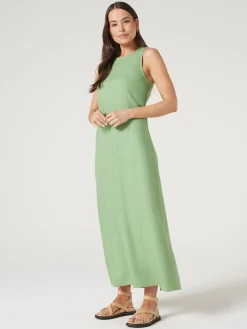 Store Jeanswest Ulla Slip Dress Black